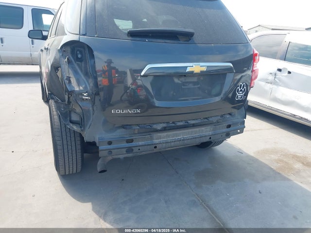 2GNALCEK0H1511710 Chevrolet EQUINOX LT