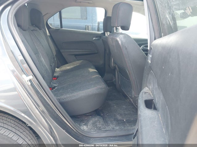 2GNALCEK0H1511710 Chevrolet EQUINOX LT