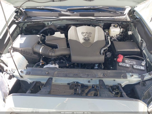 3TYSZ5ANXPT128361 Toyota Tacoma Trd Off Road