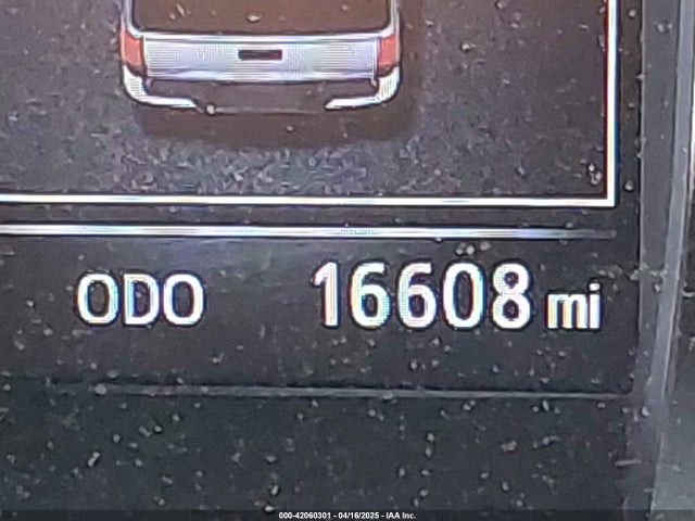 3TYSZ5ANXPT128361 Toyota Tacoma Trd Off Road