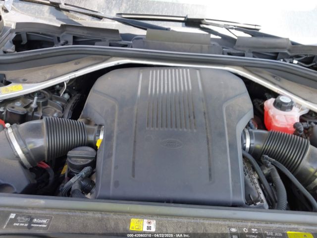 SALKP9E96RA092327 Land Rover Range Rover P530 Se