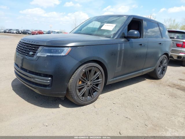 SALKP9E96RA092327 Land Rover Range Rover P530 Se