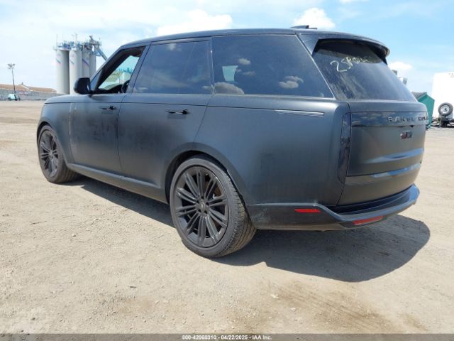 SALKP9E96RA092327 Land Rover Range Rover P530 Se