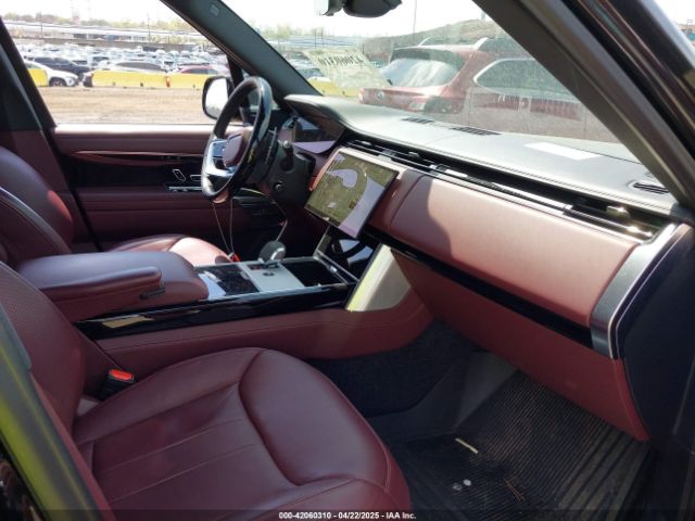 SALKP9E96RA092327 Land Rover Range Rover P530 Se