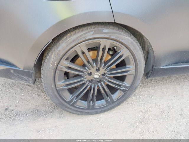 SALKP9E96RA092327 Land Rover Range Rover P530 Se