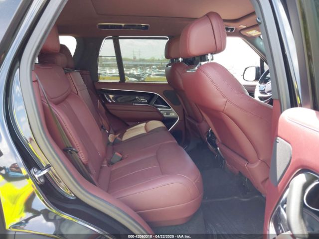 SALKP9E96RA092327 Land Rover Range Rover P530 Se