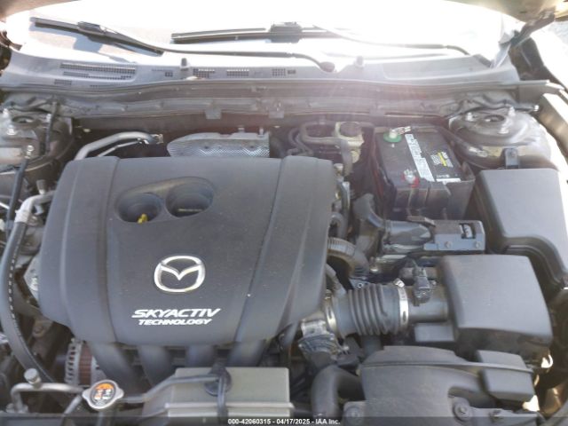 3MZBN1M39HM127811 Mazda Mazda3 Grand Touring