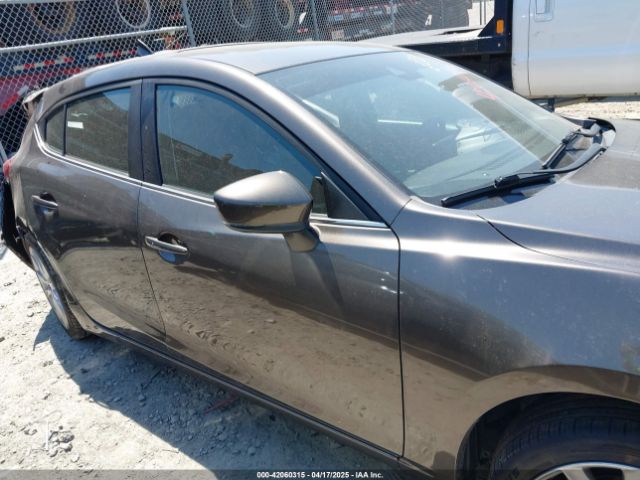 3MZBN1M39HM127811 Mazda Mazda3 Grand Touring