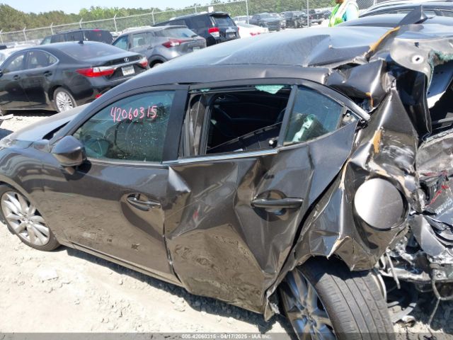 3MZBN1M39HM127811 Mazda Mazda3 Grand Touring