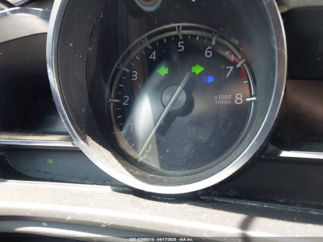 3MZBN1M39HM127811 Mazda Mazda3 Grand Touring