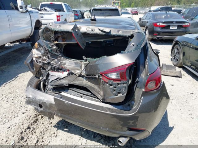 3MZBN1M39HM127811 Mazda Mazda3 Grand Touring