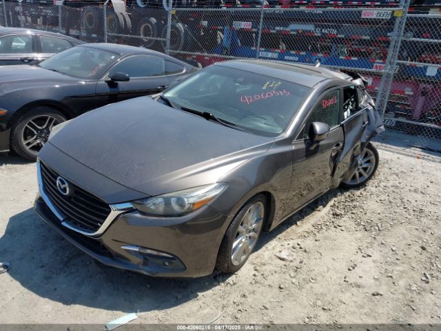 3MZBN1M39HM127811 Mazda Mazda3 Grand Touring