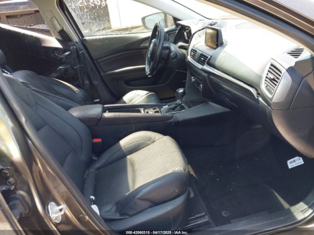 3MZBN1M39HM127811 Mazda Mazda3 Grand Touring