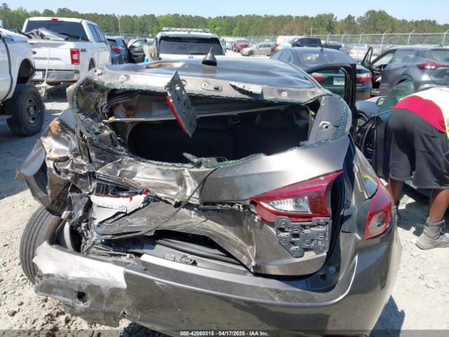 3MZBN1M39HM127811 Mazda Mazda3 Grand Touring