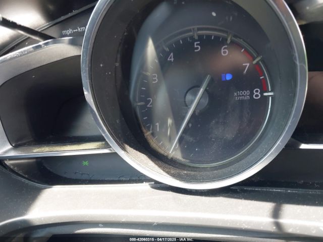 3MZBN1M39HM127811 Mazda Mazda3 Grand Touring