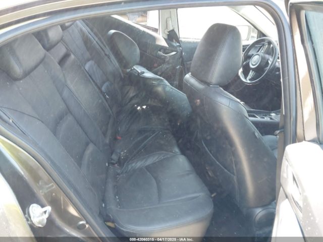 3MZBN1M39HM127811 Mazda Mazda3 Grand Touring