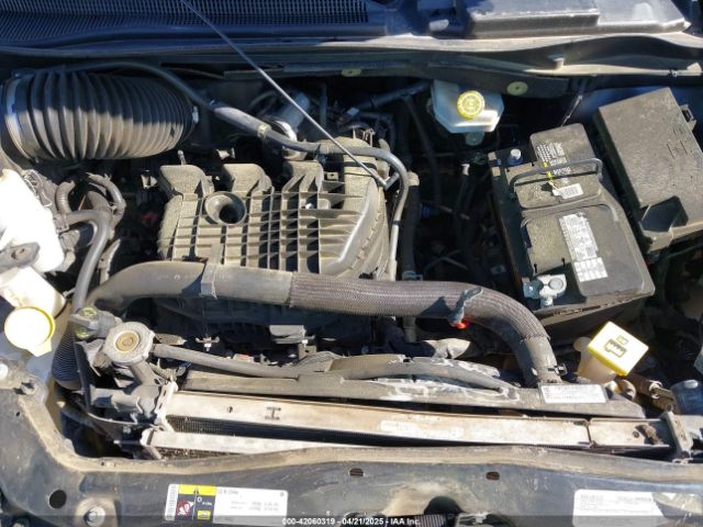 2C4RDGEG2JR336167 Dodge Grand Caravan Gt