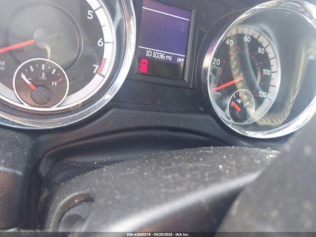 2C4RDGEG2JR336167 Dodge Grand Caravan Gt