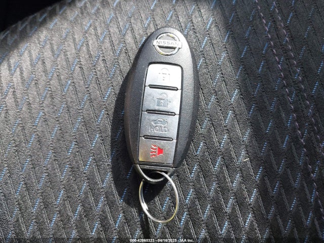 3N1AB7AP2FY251476 Nissan SENTRA SR