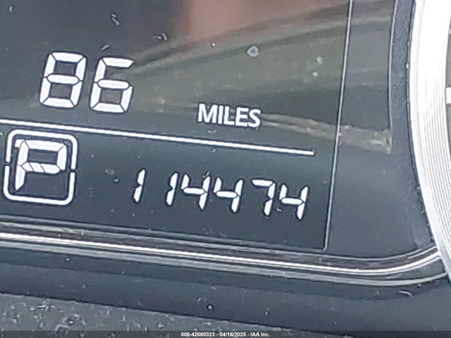 3N1AB7AP2FY251476 Nissan SENTRA SR
