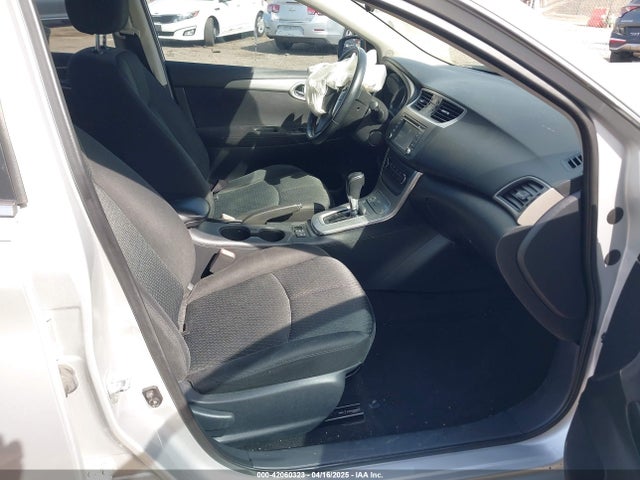 3N1AB7AP2FY251476 Nissan SENTRA SR