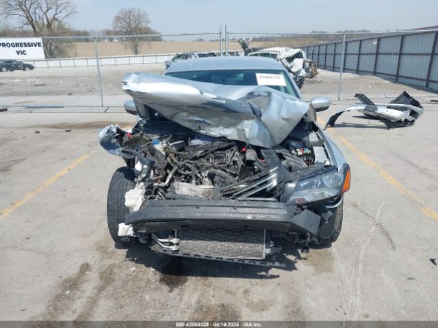 1VWAT7A3XFC015946 Volkswagen Passat 1.8t Wolfsburg Edition