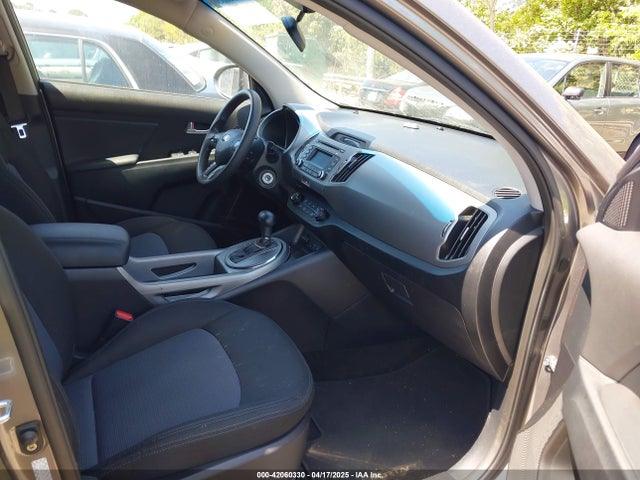 KNDPB3AC7G7800332 KIA Sportage Lx
