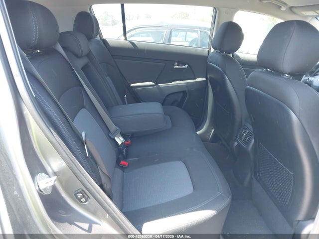 KNDPB3AC7G7800332 KIA Sportage Lx