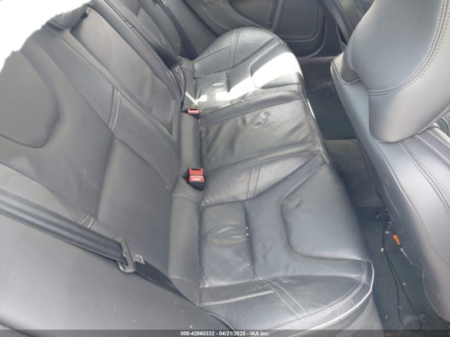 YV126MFP6G2397628 Volvo S60 T5 R-design Special Edition