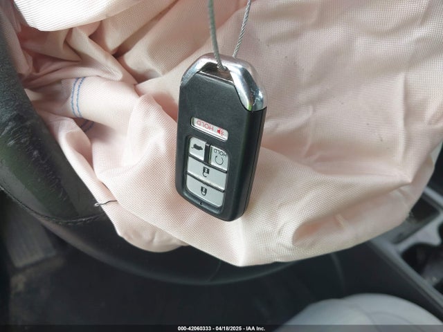 7FARW1H59HE005565 Honda l15be
