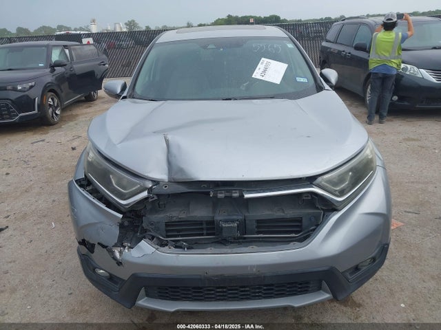 7FARW1H59HE005565 Honda l15be