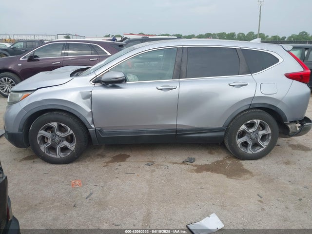 7FARW1H59HE005565 Honda l15be