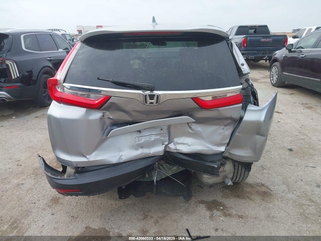 7FARW1H59HE005565 Honda l15be