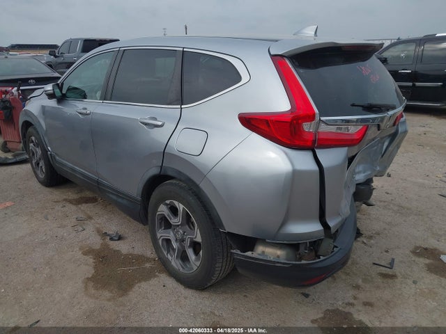 7FARW1H59HE005565 Honda l15be