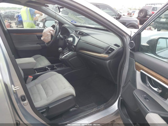 7FARW1H59HE005565 Honda l15be