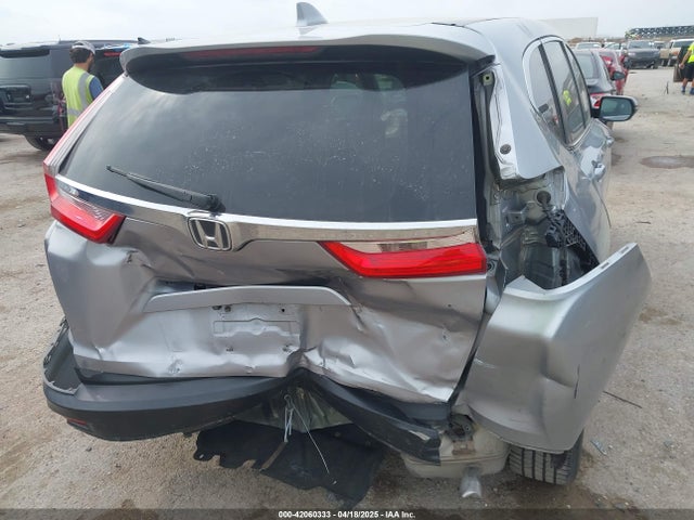 7FARW1H59HE005565 Honda l15be