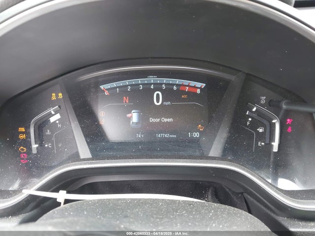 7FARW1H59HE005565 Honda l15be