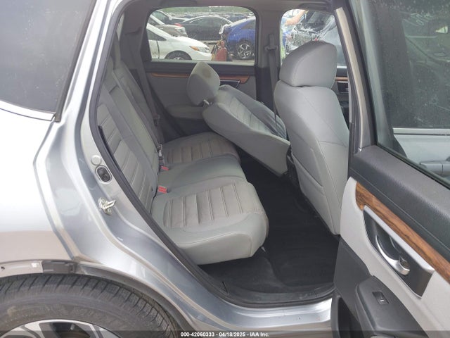 7FARW1H59HE005565 Honda l15be