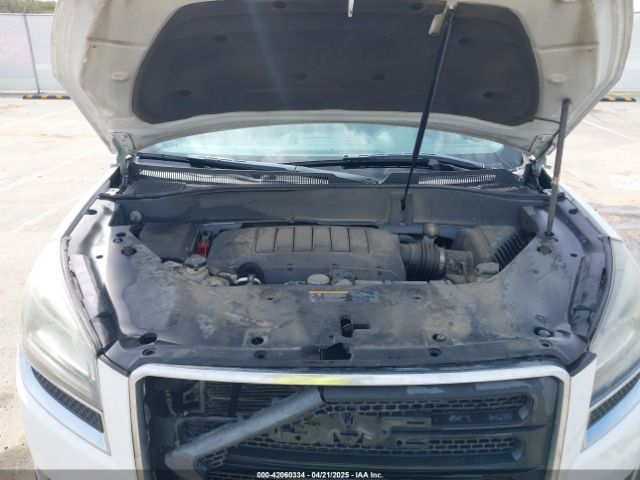 1GKKVNED5GJ259336 GMC Acadia Sle-1