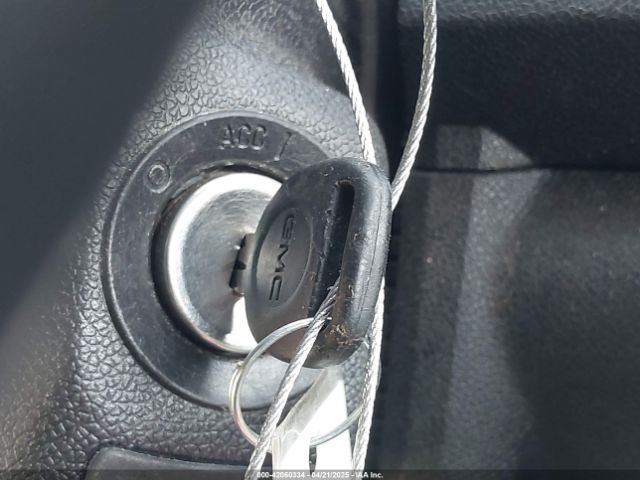 1GKKVNED5GJ259336 GMC Acadia Sle-1