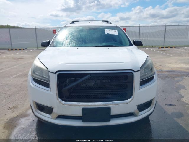 1GKKVNED5GJ259336 GMC Acadia Sle-1
