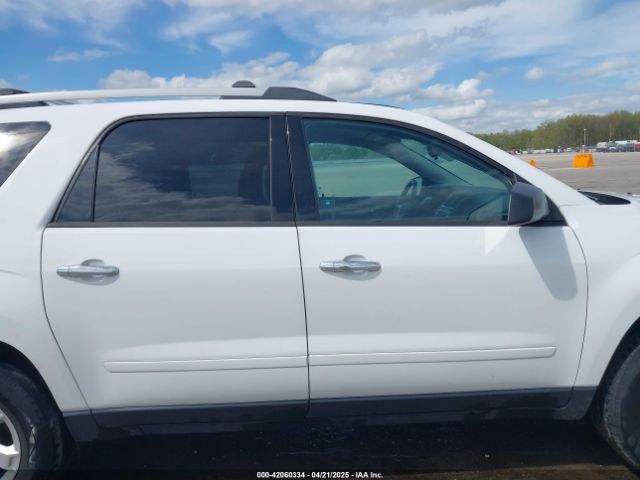 1GKKVNED5GJ259336 GMC Acadia Sle-1