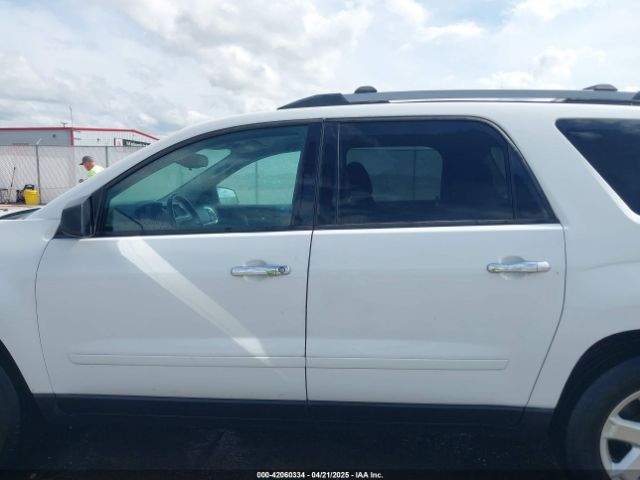 1GKKVNED5GJ259336 GMC Acadia Sle-1