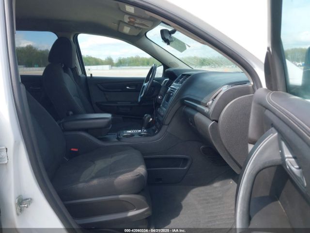 1GKKVNED5GJ259336 GMC Acadia Sle-1