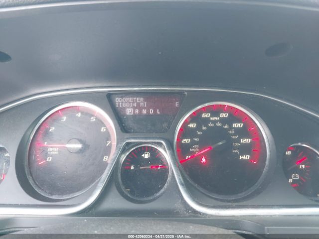 1GKKVNED5GJ259336 GMC Acadia Sle-1
