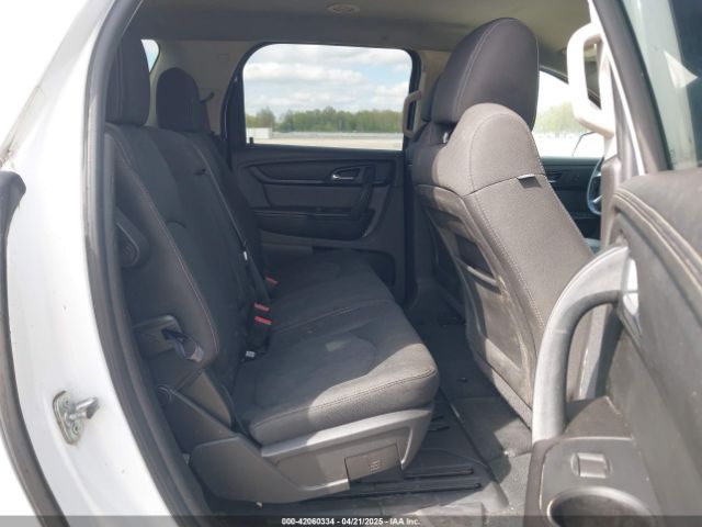 1GKKVNED5GJ259336 GMC Acadia Sle-1