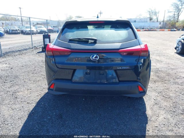 JTHP9JBH3N2054478 Lexus UX 250H
