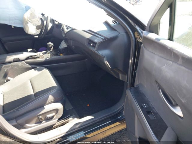 JTHP9JBH3N2054478 Lexus UX 250H