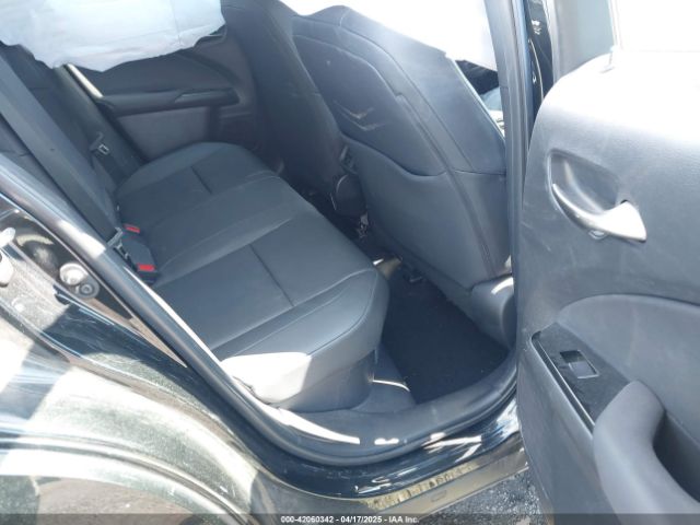 JTHP9JBH3N2054478 Lexus UX 250H