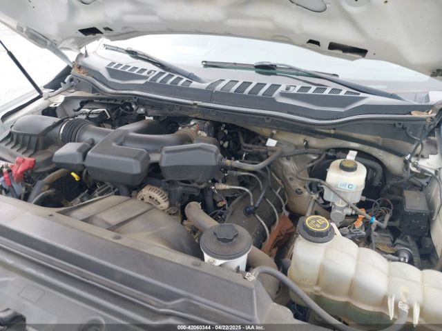 1FT7W2B60KEG48616 Ford F-250 Xlt